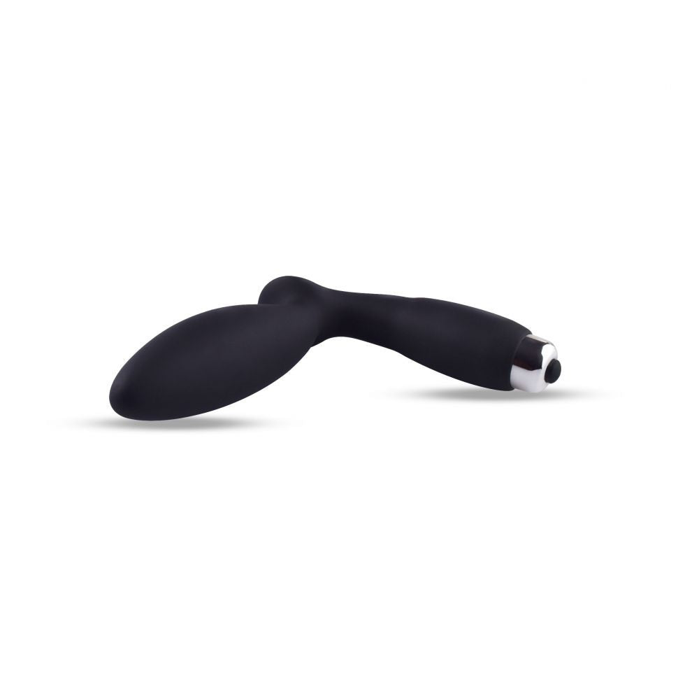 Toyz4Lovers Prostate Stimulator with Vibration – 10cm - Image 5