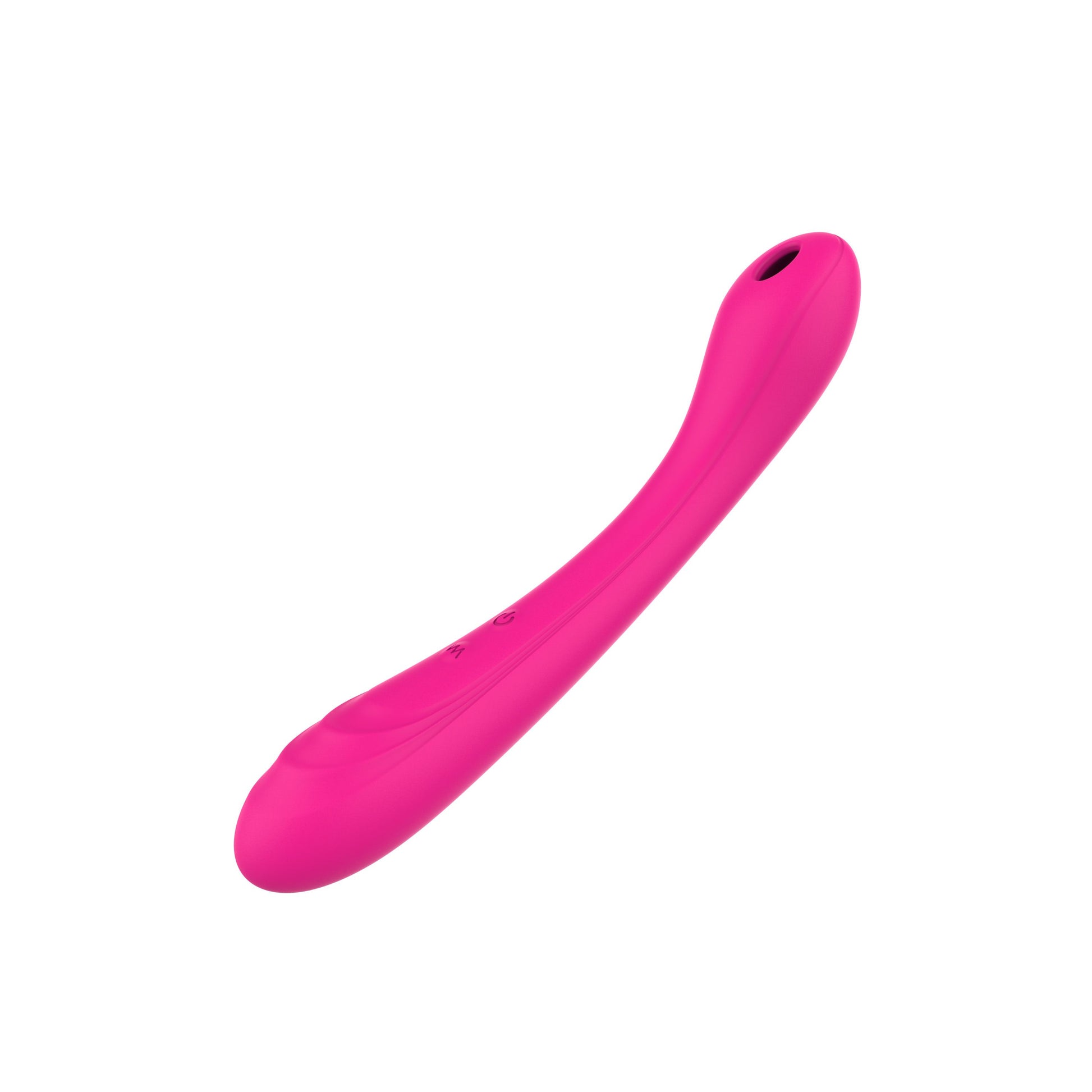 Lily Rose – Rechargeable G-Spot & Clitoral Suction Vibrator - Image 6