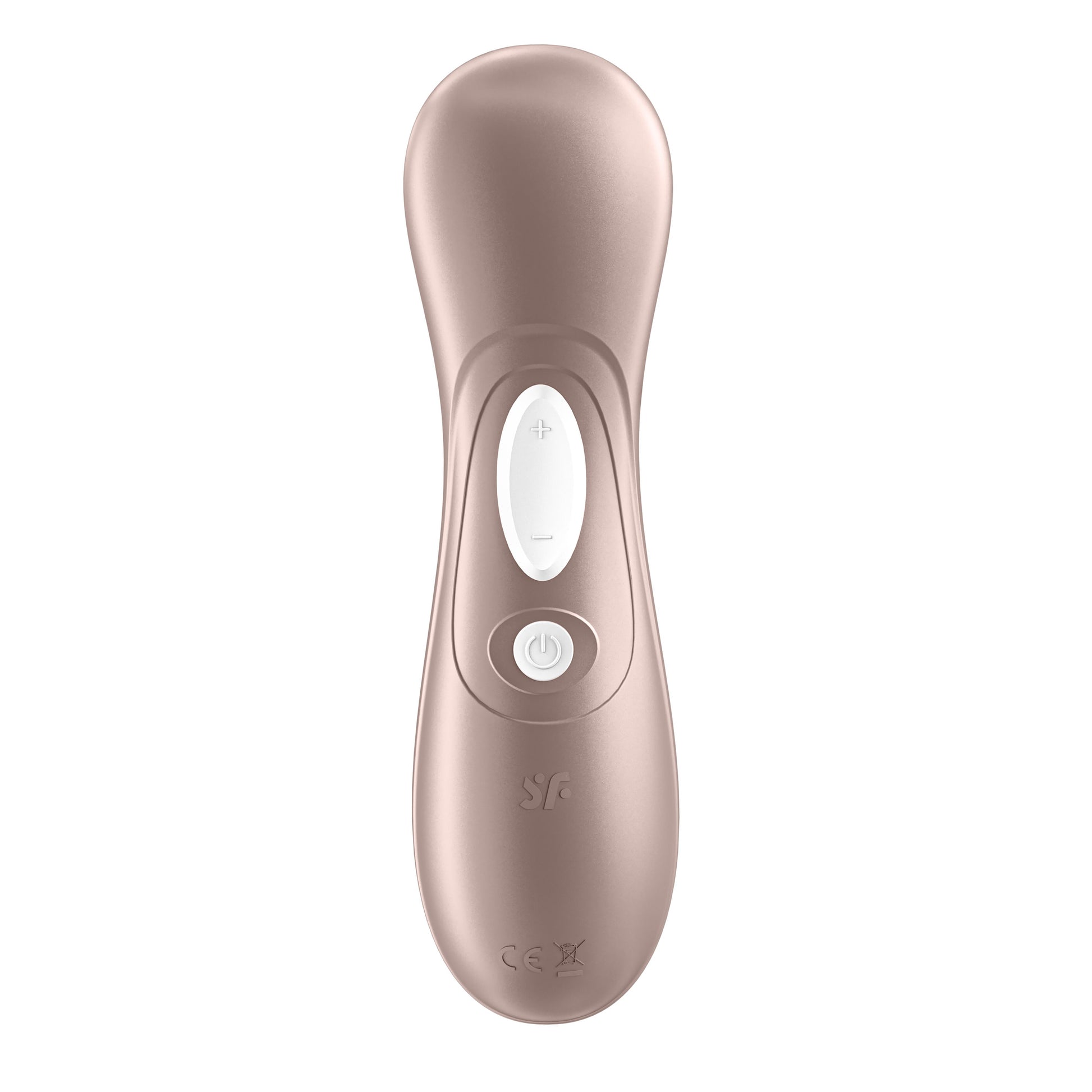 Satisfyer Pro 2 – Rechargeable Pressure Wave Clitoral Stimulator - Image 6