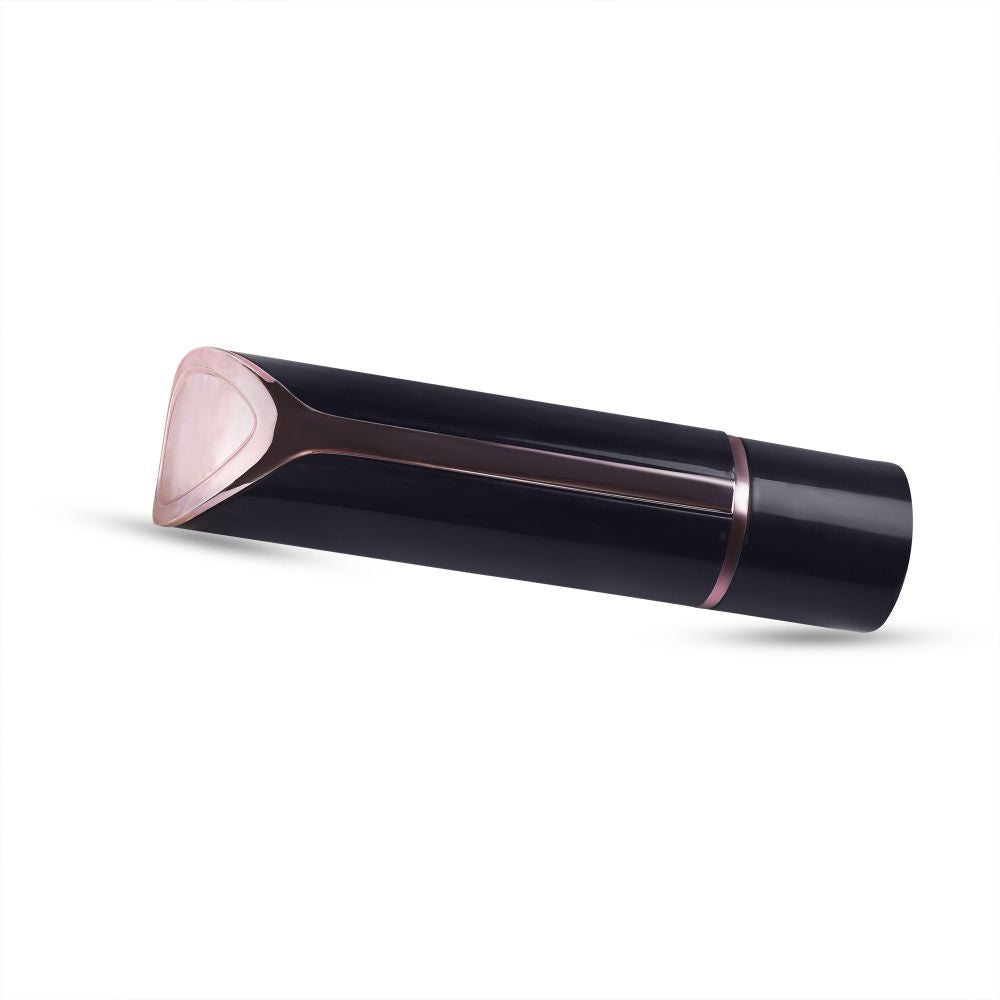 Lipstick Vibrator – Επαναφορτιζόμενος Δονητής Κραγιόν 11cm - Image 5
