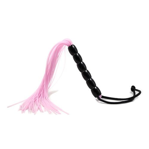 Μαστίγιο Flogger Fetish Art Several – Soft Pink - Image 3
