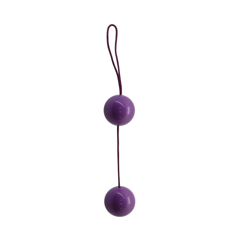 Toyz4Lovers Timeless Double Pleasure L – Double Vaginal Balls 14.6cm - Image 3