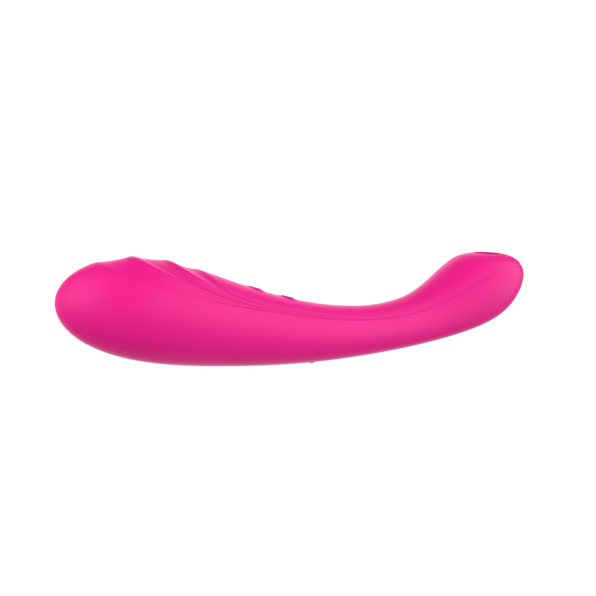 Lily Rose – Rechargeable G-Spot & Clitoral Suction Vibrator - Image 7