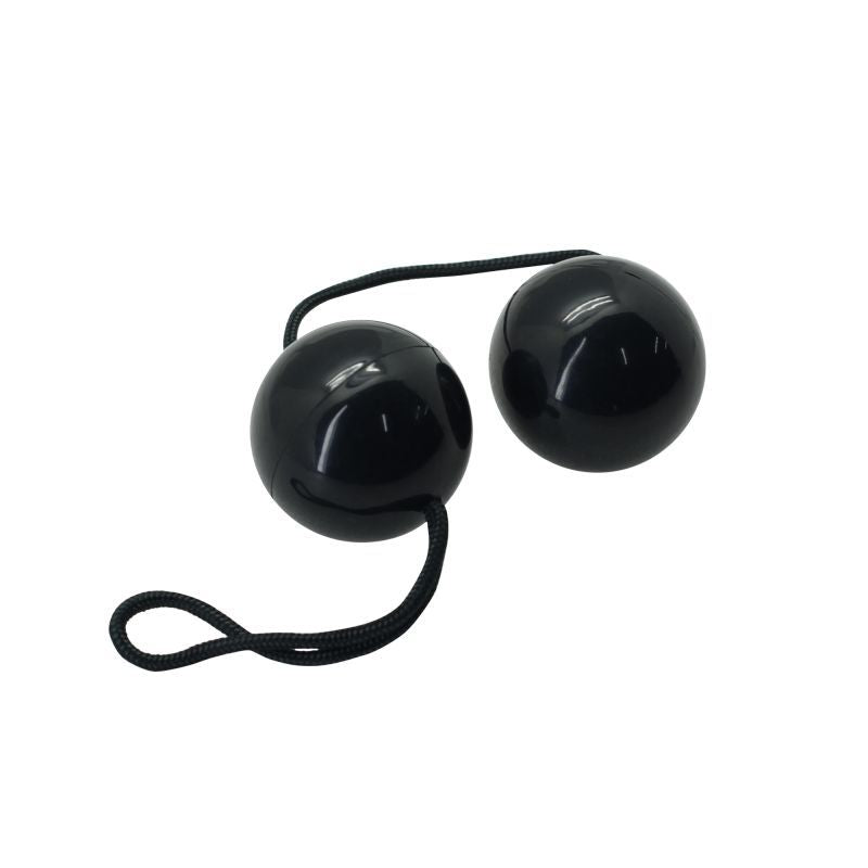 Toyz4Lovers Timeless Orgasm Balls Silver – Ασημένιες Κολπικές Σφαίρες 22cm - Image 2