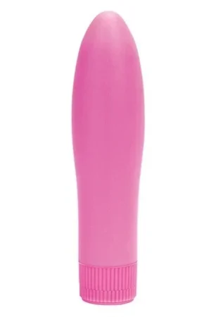 T4L Sweet Pussy In – Soft Touch Silicone Vibrator