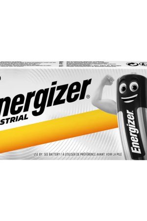 AAA 1.5V Batteries – 10-Piece Value Pack (LR03)