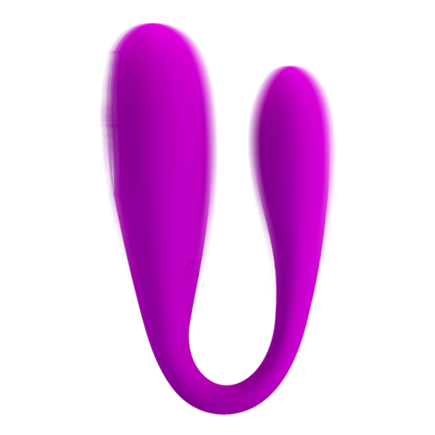 Pretty Love August – App-Controlled Rechargeable Couples Vibrator with 12 Modes (9.5cm) - Image 3