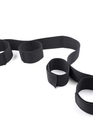 Fetish Art Constraint Kit – Σετ Δεσμών