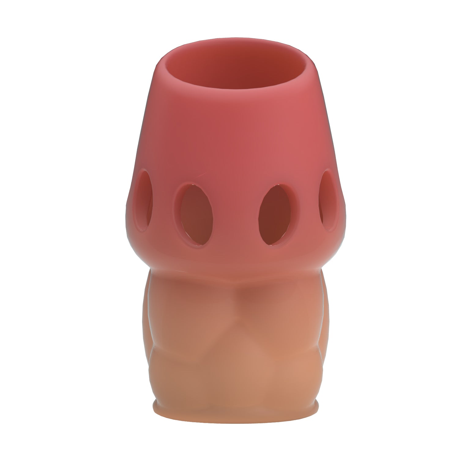 Pretty Love Oscar – Elastic Cock Sleeve (6.4cm) - Image 2