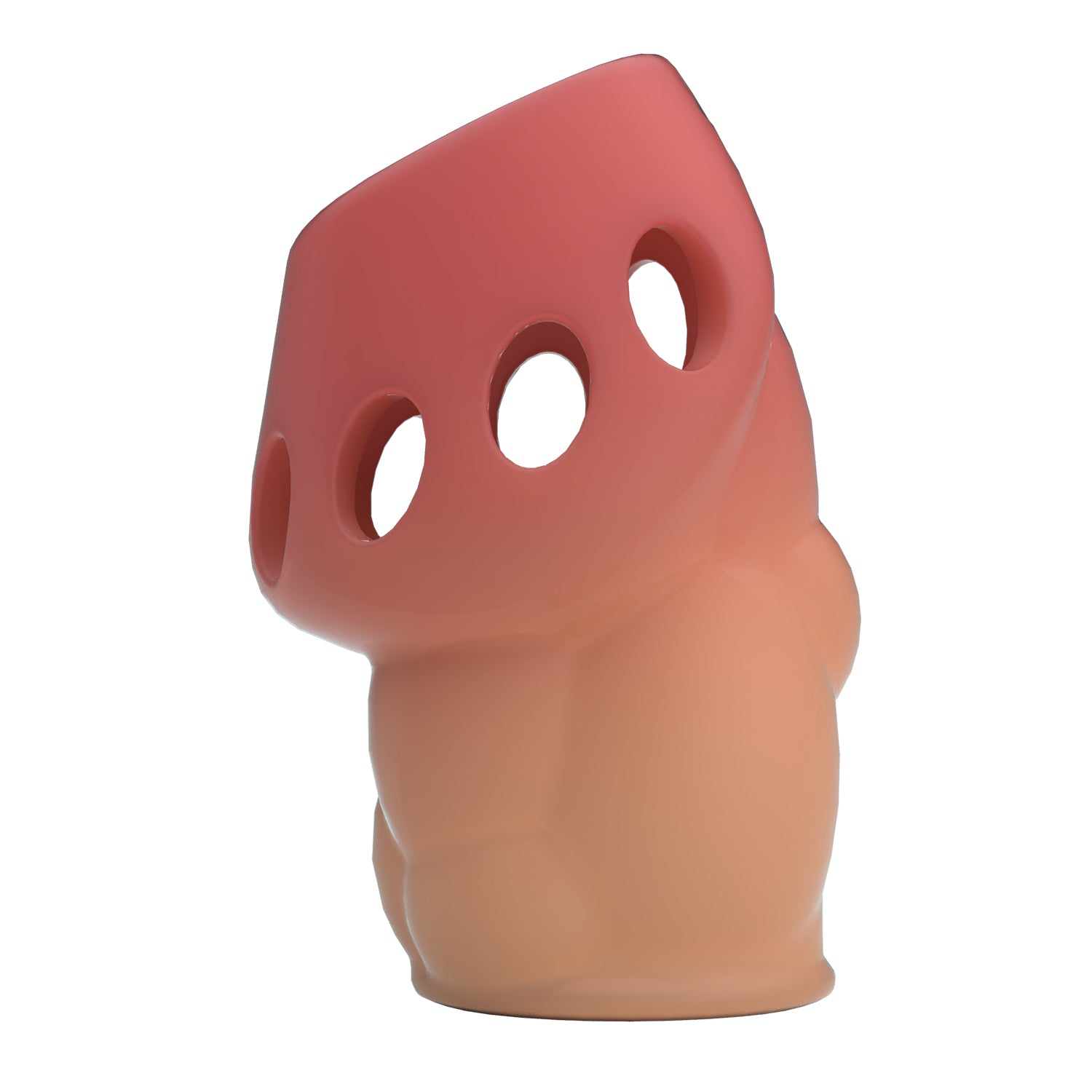 Pretty Love Oscar – Elastic Cock Sleeve (6.4cm)