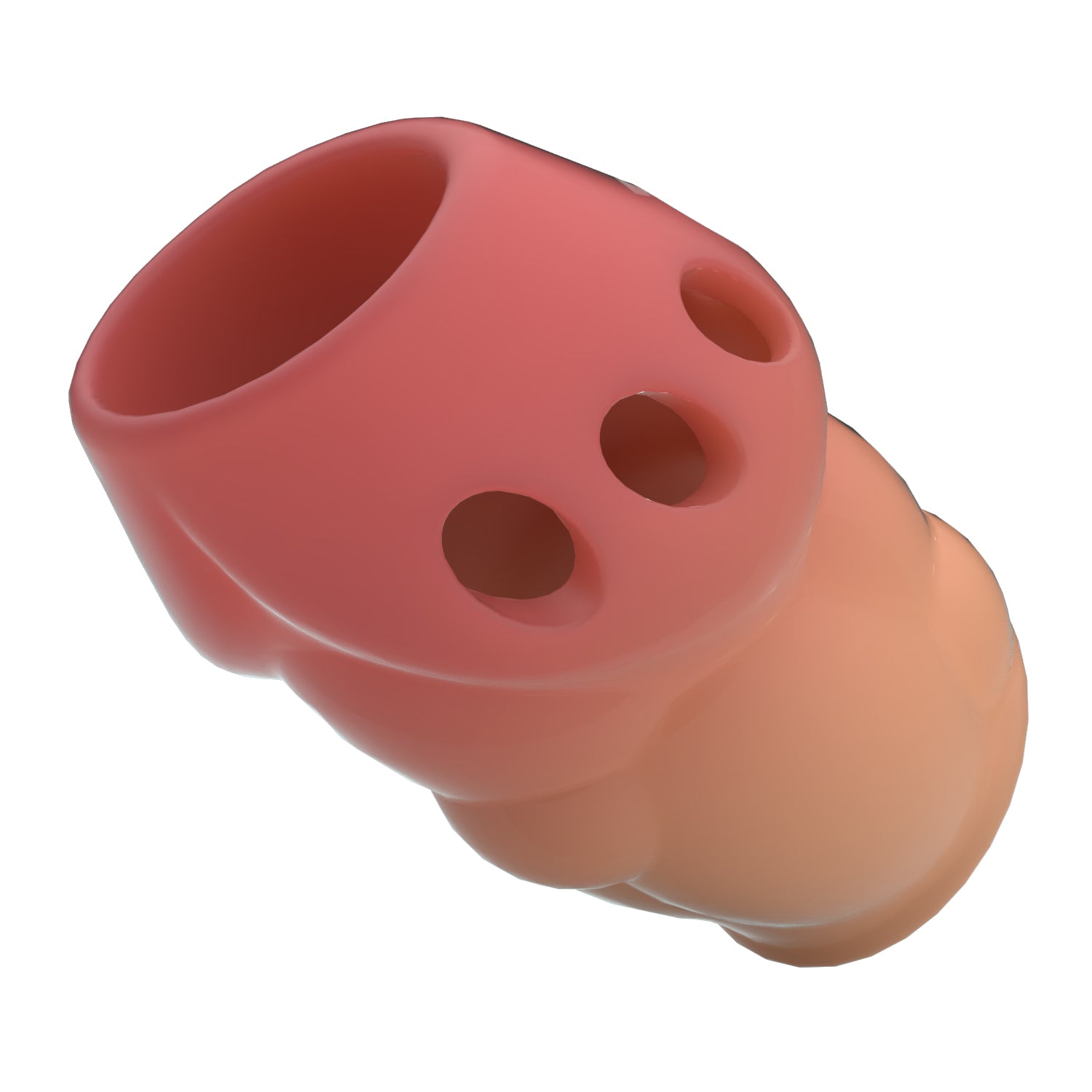Pretty Love Oscar – Elastic Cock Sleeve (6.4cm) - Image 5