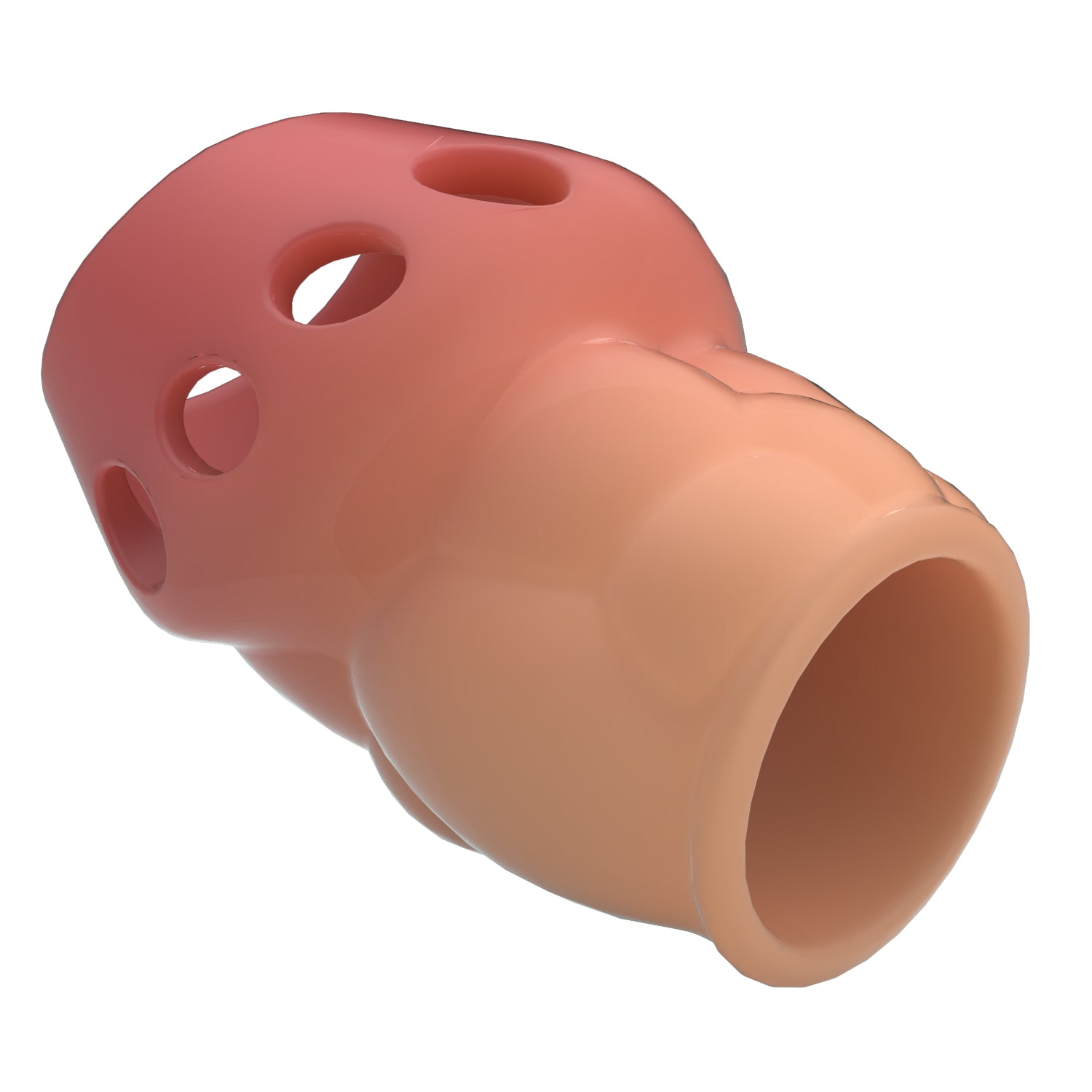 Pretty Love Oscar – Elastic Cock Sleeve (6.4cm) - Image 6