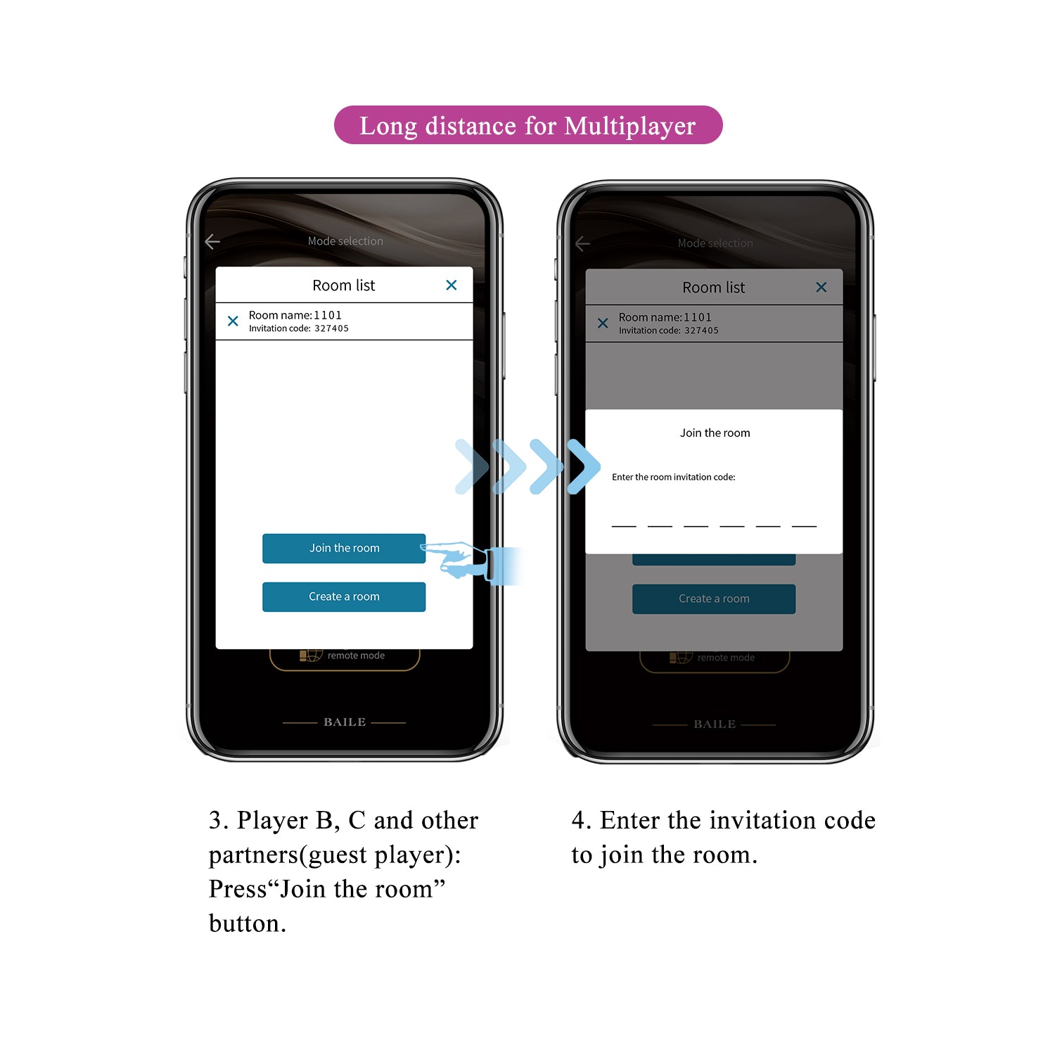 Pretty Love App-Controlled Vibrator – Επαναφορτιζόμενος Δονητής με Διπλό Μοτέρ & Έλεγχο μέσω App (11cm) - Image 17