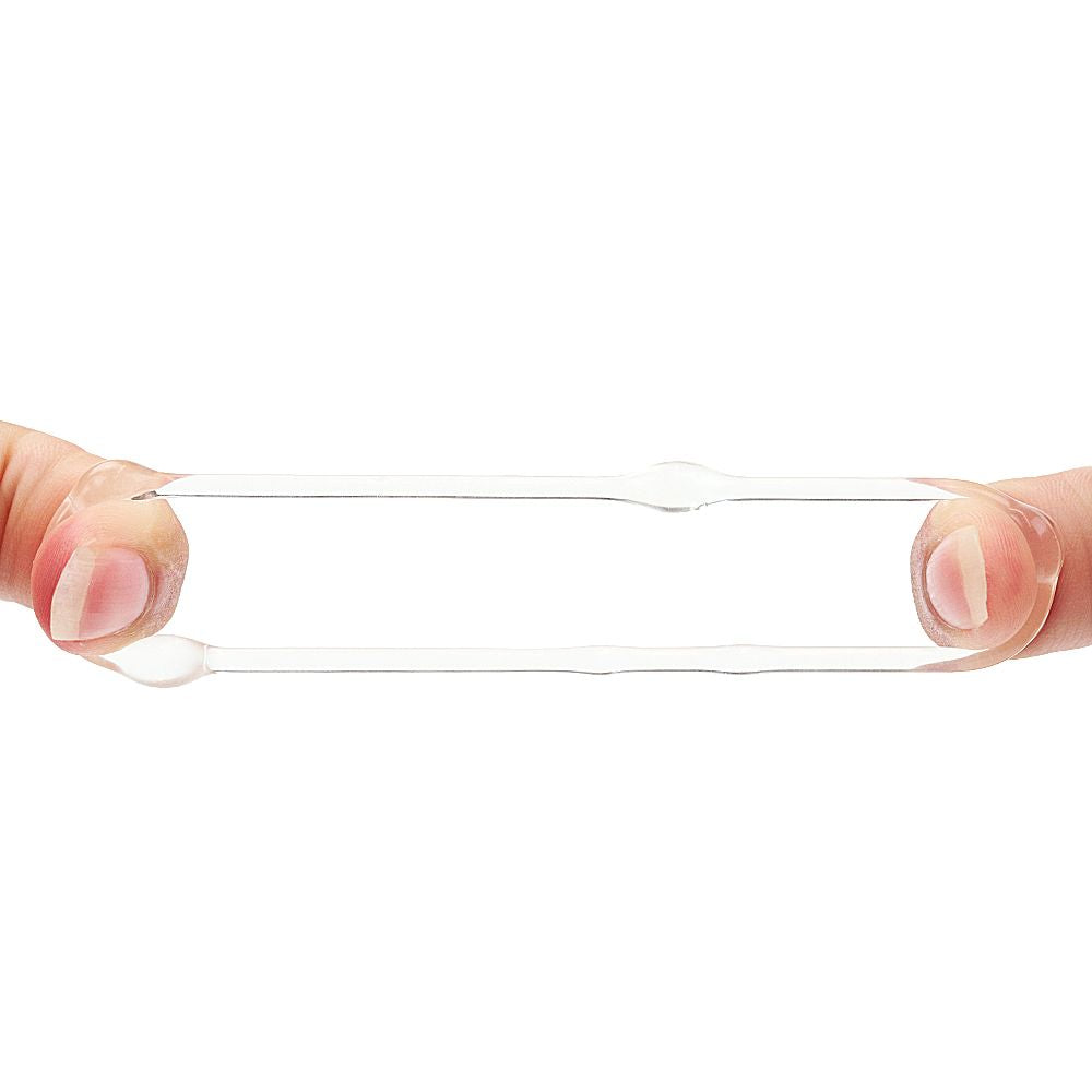 Multi-Sphere Phallic Rings – Σετ Ανάγλυφων Ελαστικών Δακτυλίων Πέους (3 τμχ) - Image 2