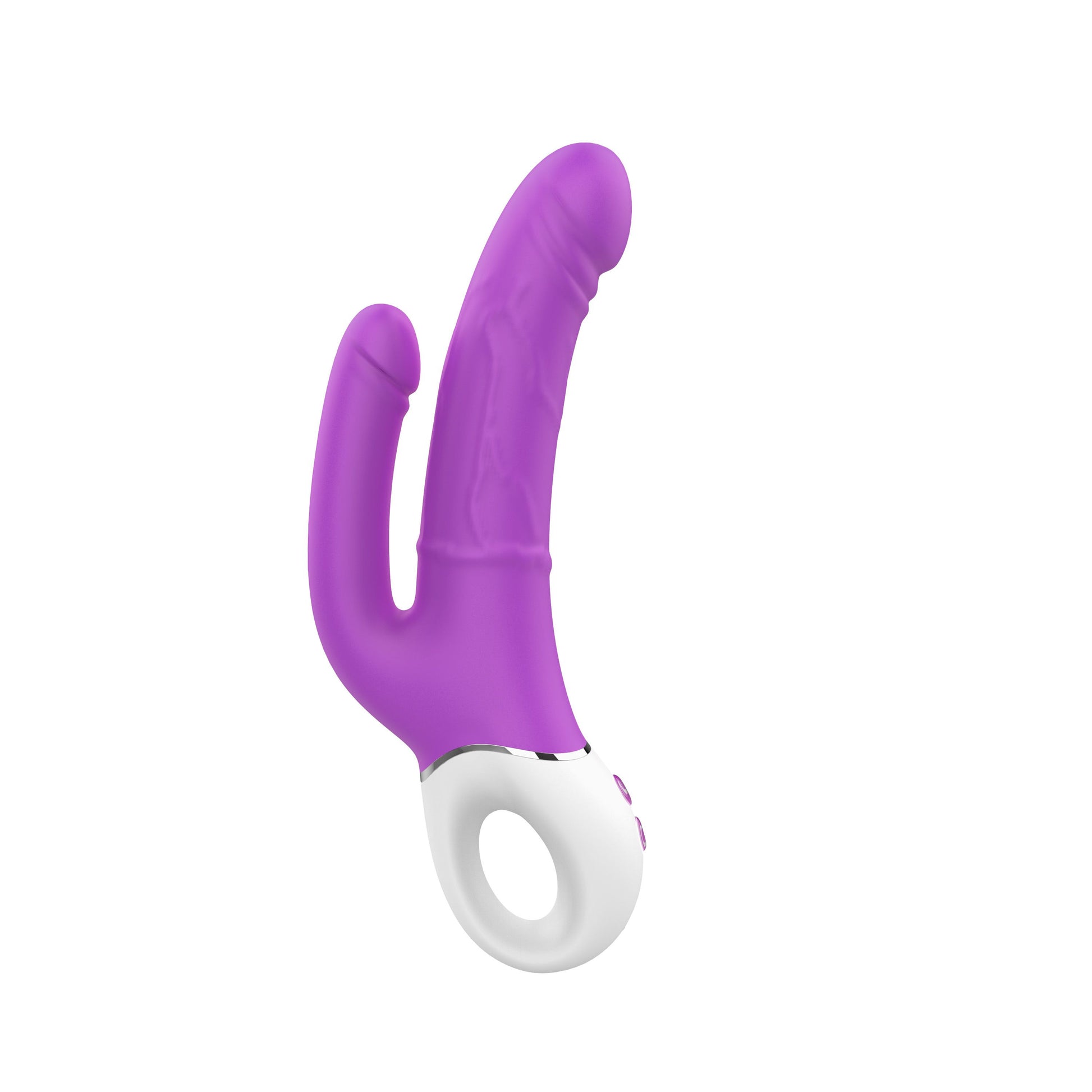 Elys Booty Call – Rechargeable Dual Vaginal & Anal Stimulator - Image 6