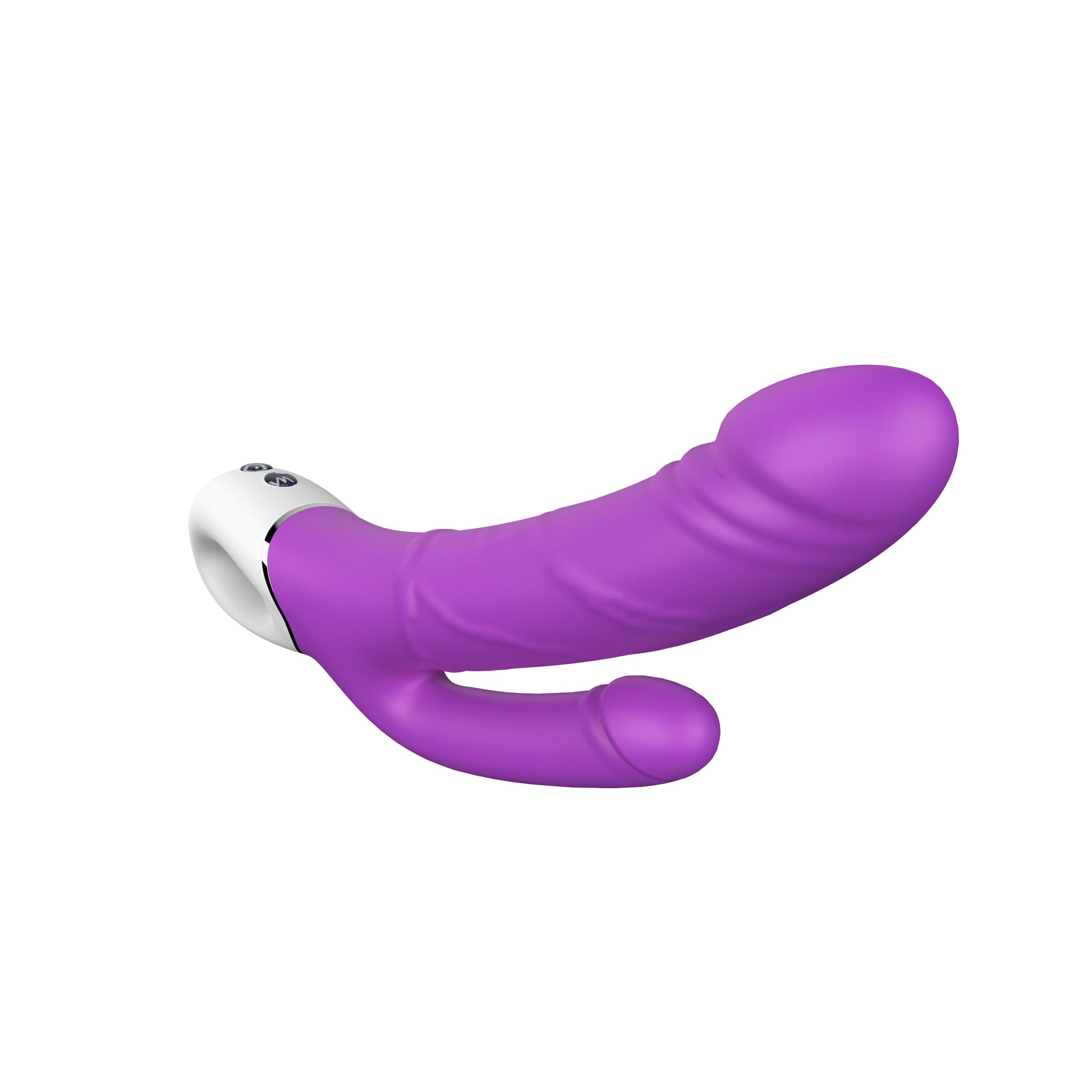 Elys Booty Call – Rechargeable Dual Vaginal & Anal Stimulator - Image 2