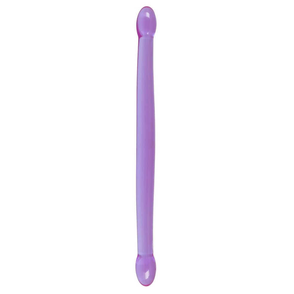YOU2TOYS Double Trouble – Flexible Double-Ended Dildo for Dual Penetration (44cm) - Image 4