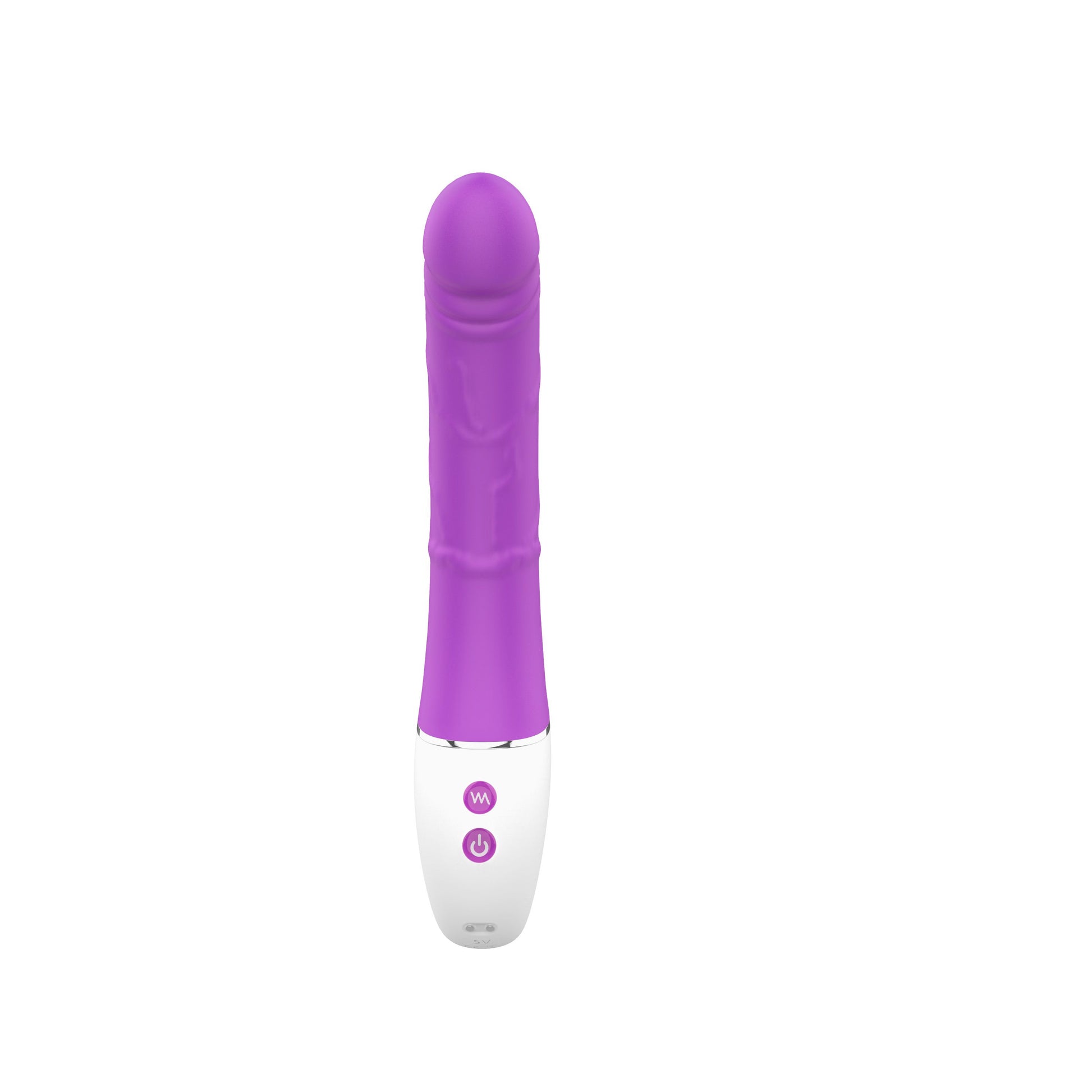 Elys Booty Call – Rechargeable Dual Vaginal & Anal Stimulator - Image 3