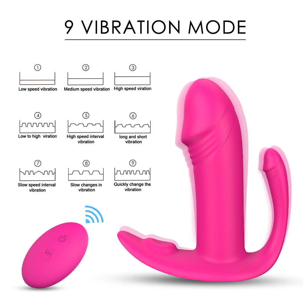 Elys Up To Heaven – Rechargeable Triple Stimulator for Vaginal, Anal & Clitoral Play - Image 5