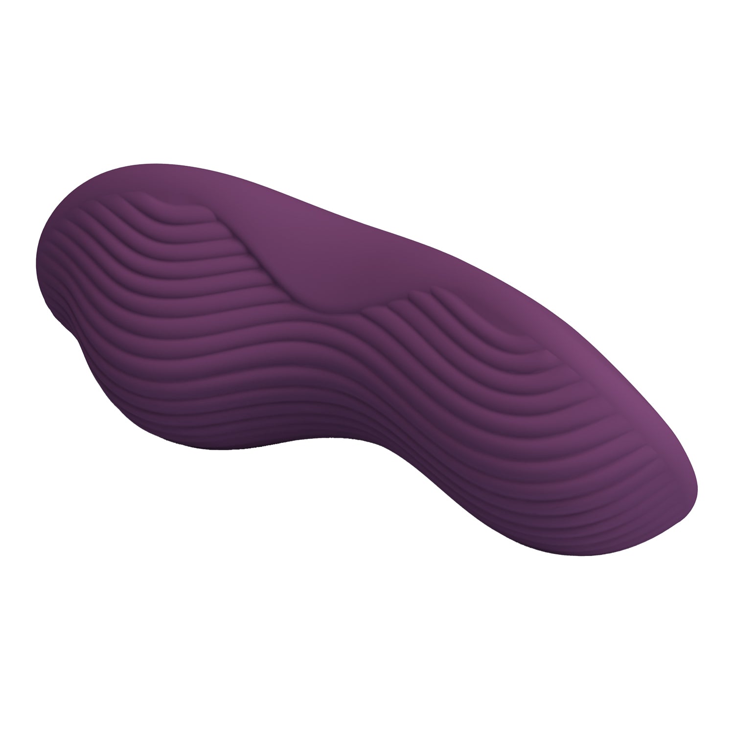 Pretty Love Mane – Magnetic Wearable Clitoral Vibrator with App Support (8.9cm) - Image 6