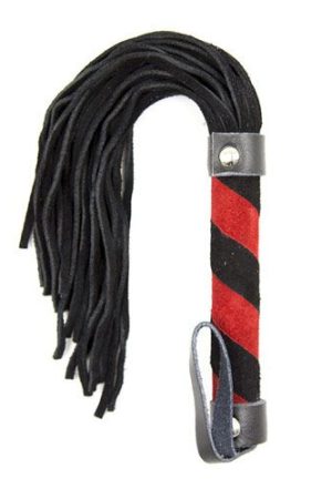 Toyz4Lovers Fetish Art – Μαστίγιο Line Whip (26cm)