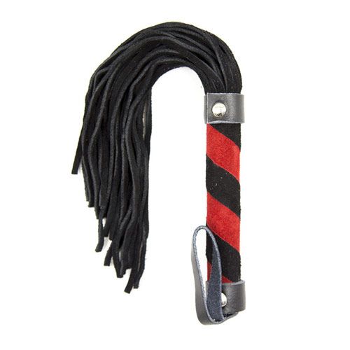 Toyz4Lovers Fetish Art – Μαστίγιο Line Whip (26cm)