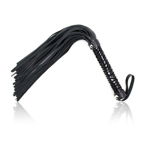 Toyz4Lovers Fetish Art – Easy Squash Whip (38cm)