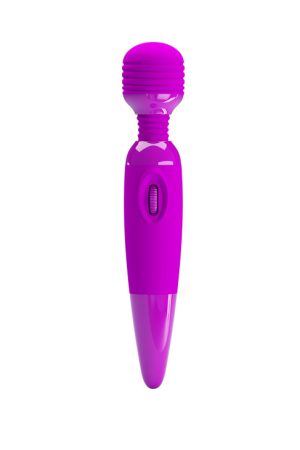 Pretty Love Multi-speed Δονητής Wand & Εύκαμπτη Κεφαλή