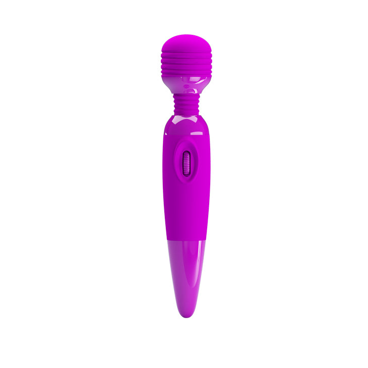 Pretty Love Multi-speed Δονητής Wand & Εύκαμπτη Κεφαλή