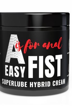 Easy Fist Anal Lubricant for Extreme Play (500ml)