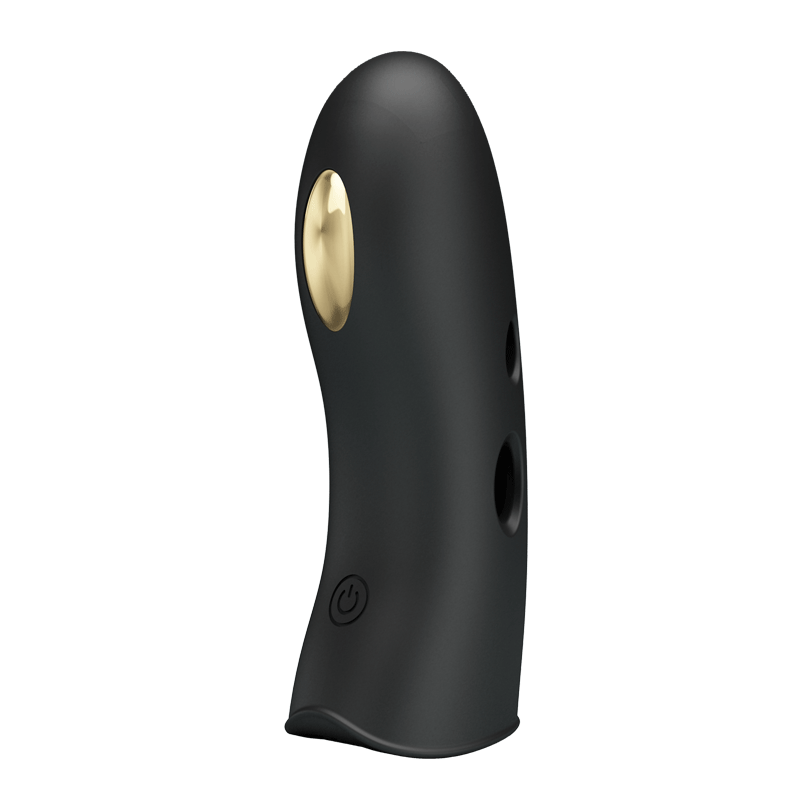 Marico Mini Fingertip & Shock with 7 Modes (10.5cm)