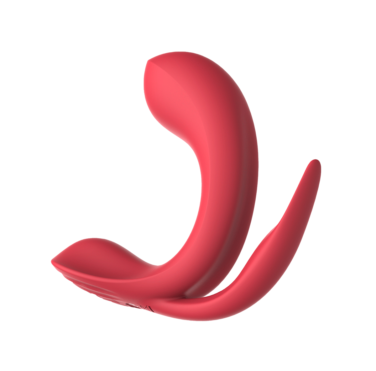 Pretty Love Acein Triple Stimulation Vibrator with Remote - Image 2