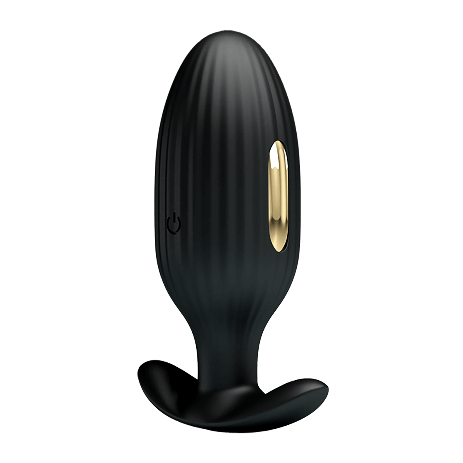 Jefferson APP Anal Plug & Shock with 12 Modes (9.2cm) - Image 2
