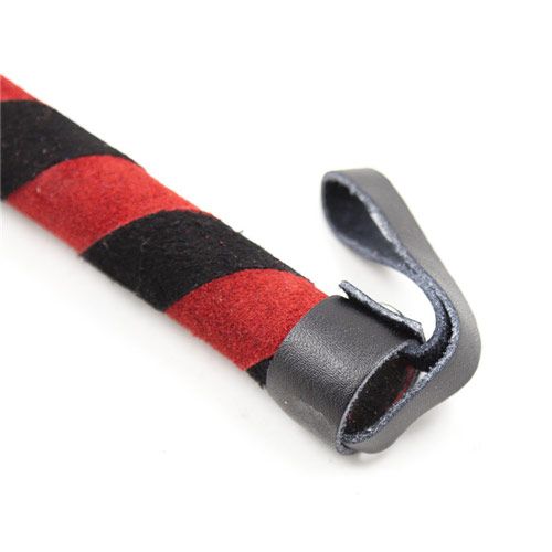 Toyz4Lovers Fetish Art – Μαστίγιο Line Whip (26cm) - Image 2