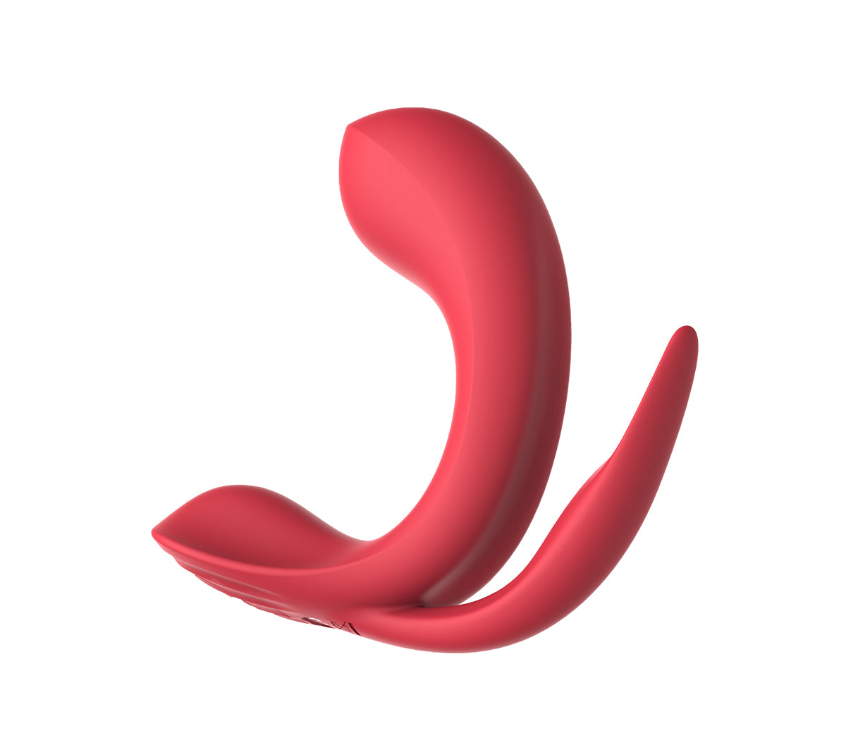 Pretty Love Acein Triple Stimulation Vibrator with Remote - Image 4