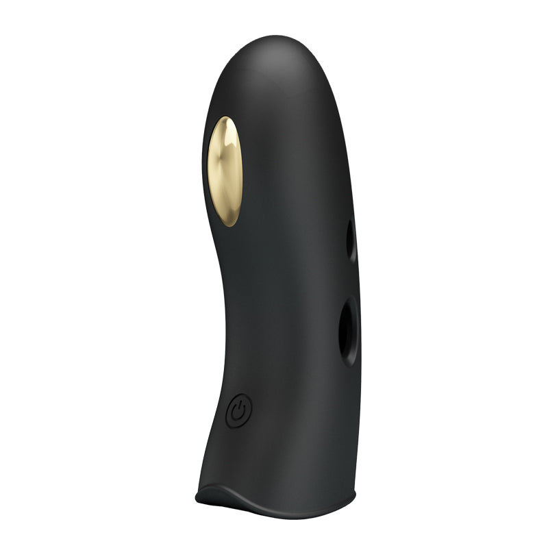 Marico Mini Fingertip & Shock with 7 Modes (10.5cm) - Image 4
