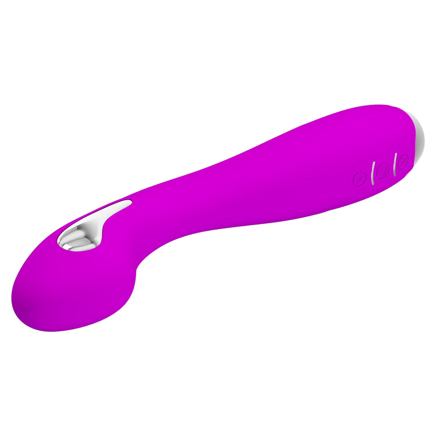 Pretty Love APP Control Αυγό με Shock (19,5cm) - Image 3