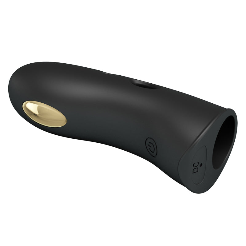 Marico Mini Fingertip & Shock with 7 Modes (10.5cm) - Image 5
