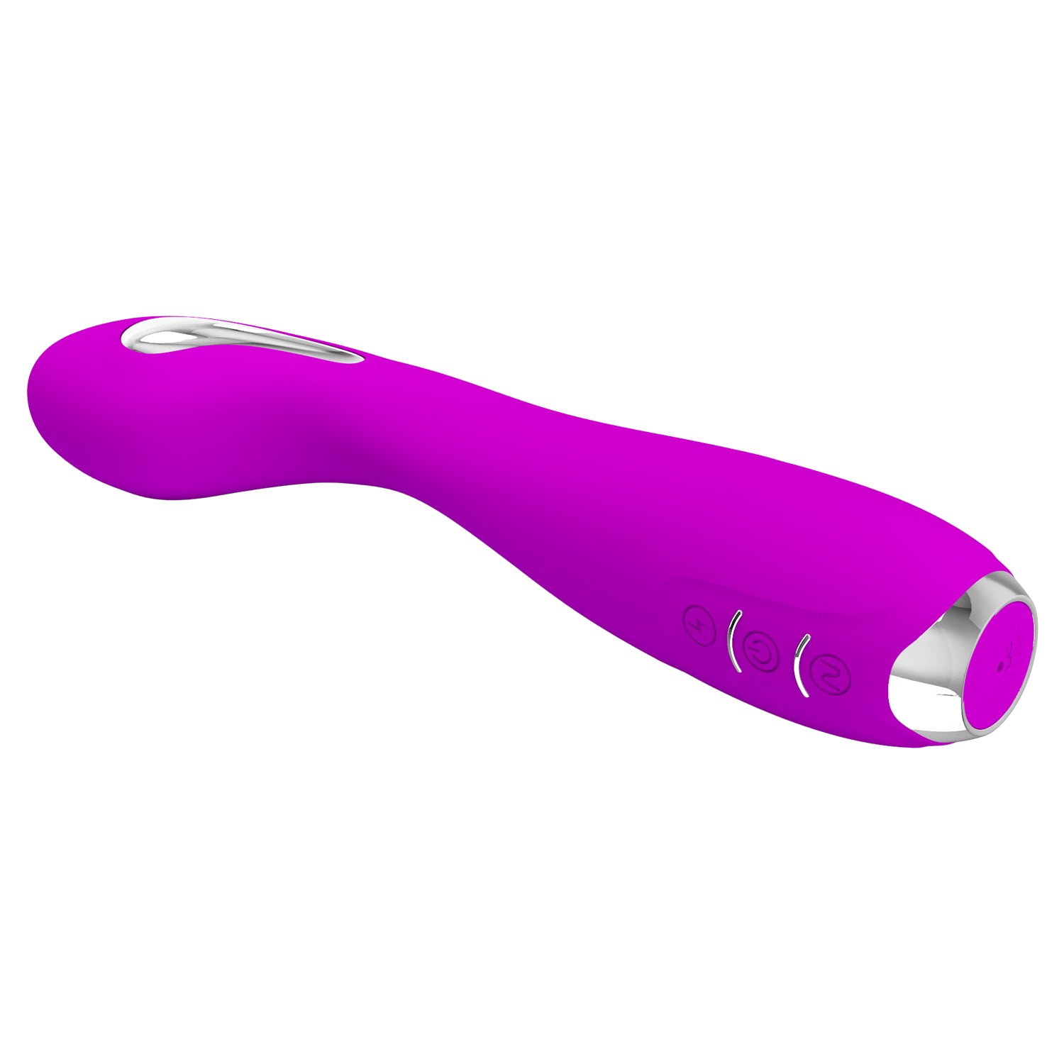 Pretty Love APP Control Αυγό με Shock (19,5cm) - Image 4
