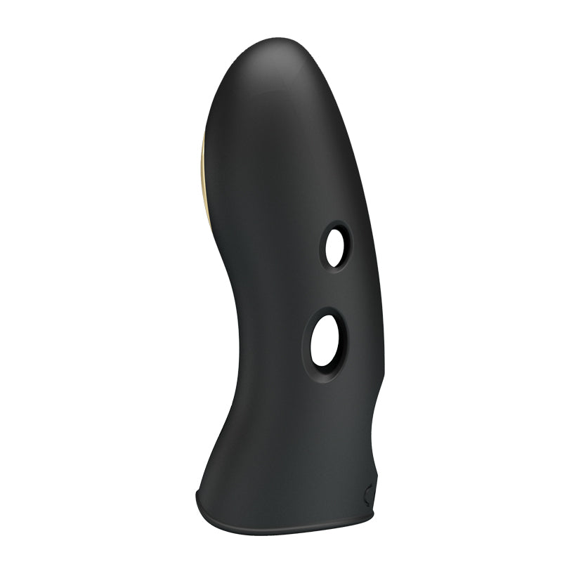 Marico Mini Fingertip & Shock with 7 Modes (10.5cm) - Image 6