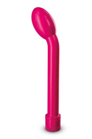 Pink G-Spot Stimulator BESTSELLER (20.5cm)