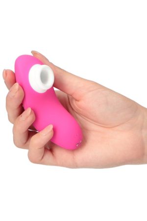 Fruit Of Love Suction Stimulator (10.2cm)