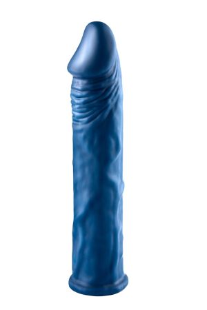 Length Extender 7.5 Blue Realistic Sleeve (19cm)