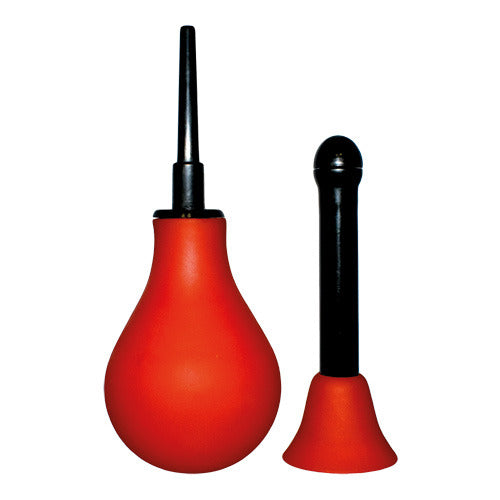 Anal Red Intimate Douche (26cm)