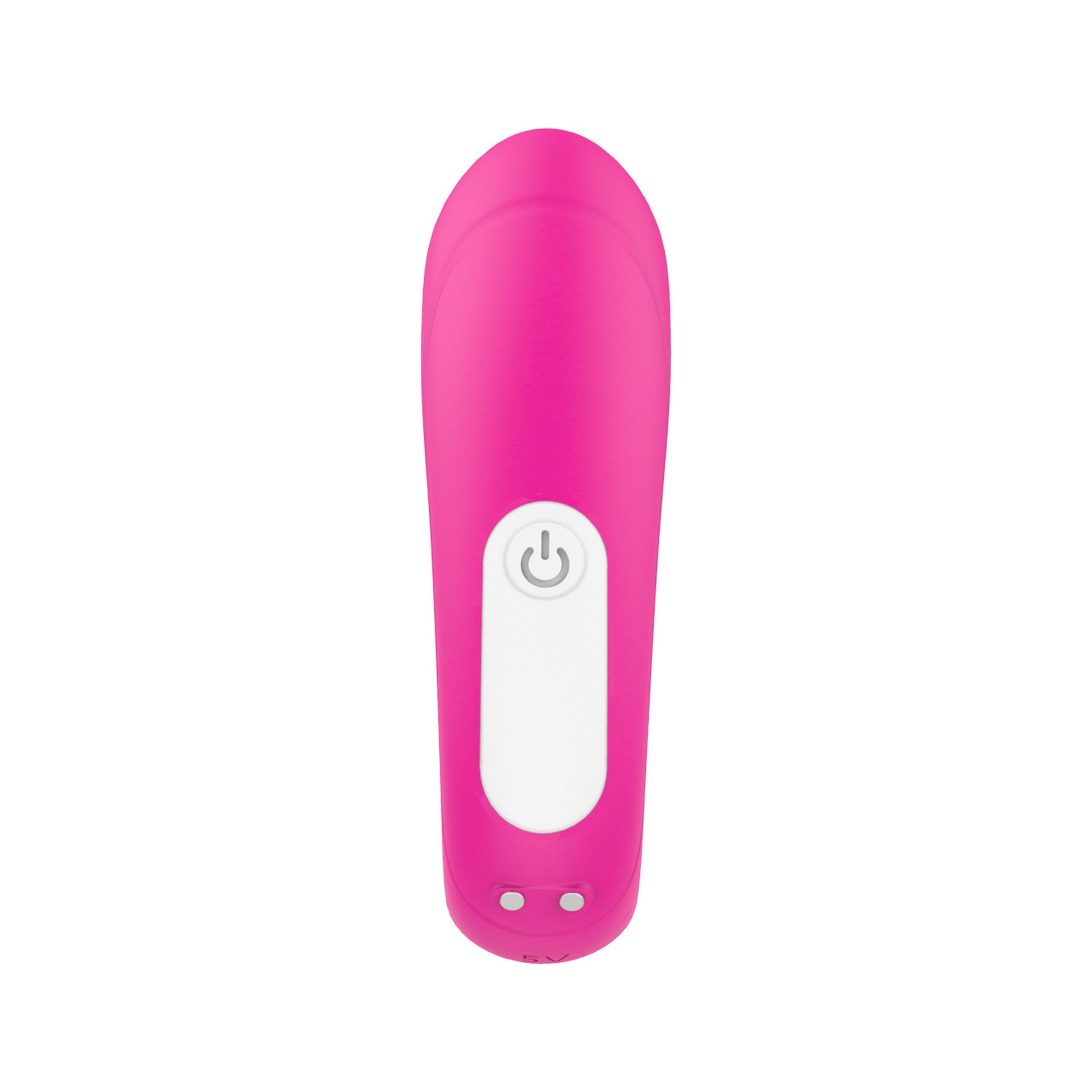 Be Amazed C-Shape Vibrator with Remote Control - Image 10