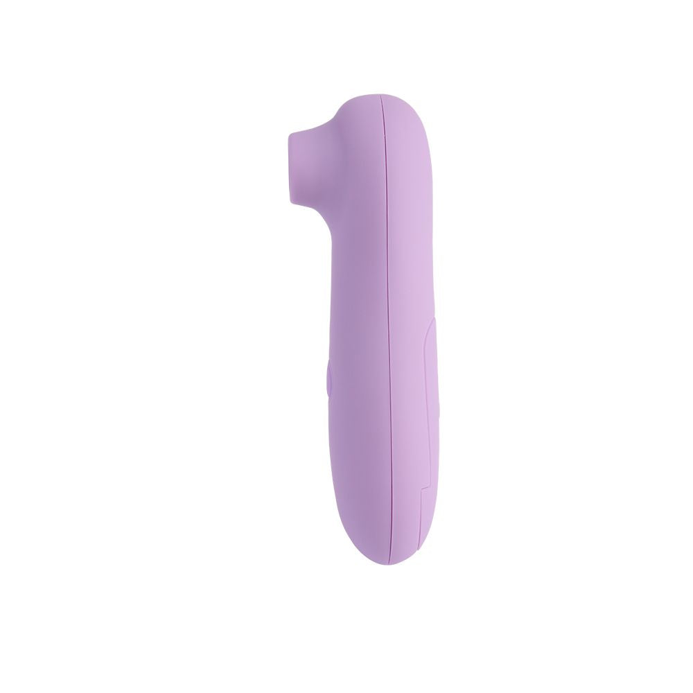 Chisa Irresistible Touch Purple Stimulator (12.3cm) - Image 3
