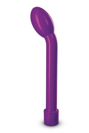 Violet G-Spot Stimulator BESTSELLER (20.5cm)
