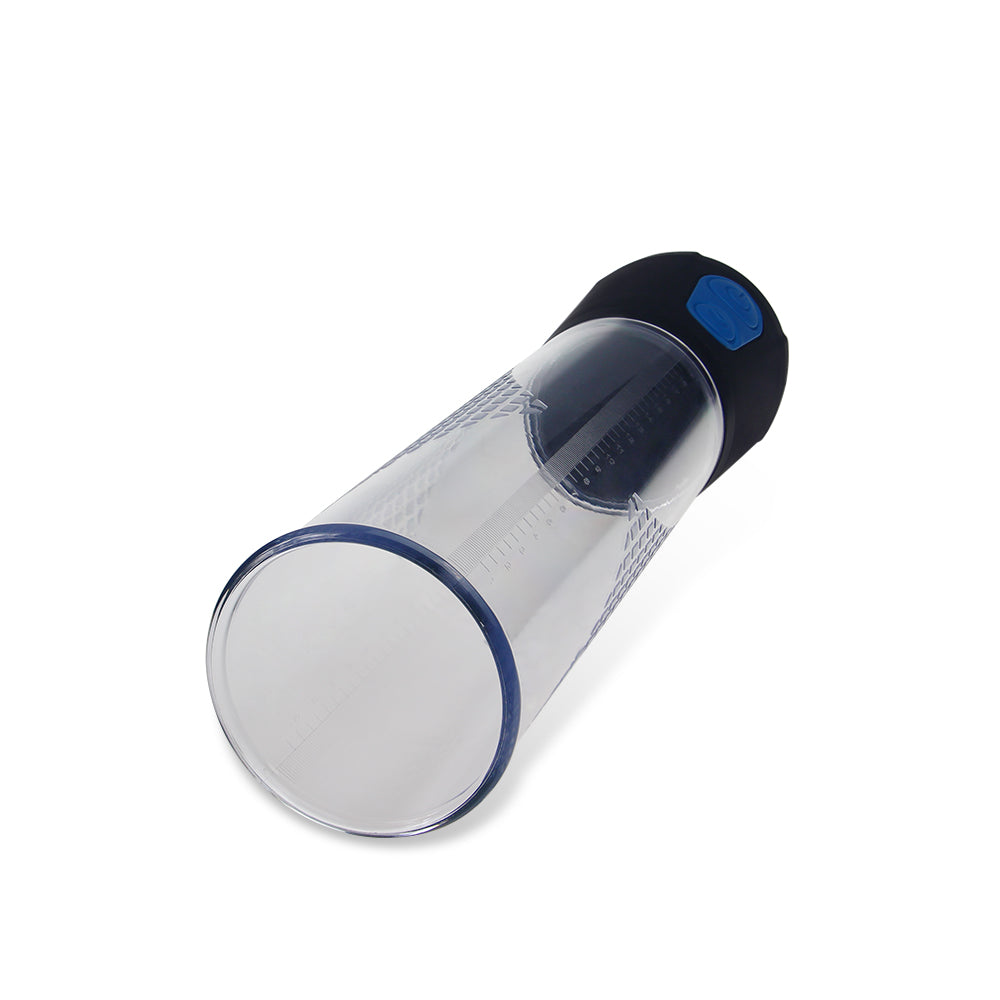 VX3 Automatic Pump with Penis Ring - Image 4