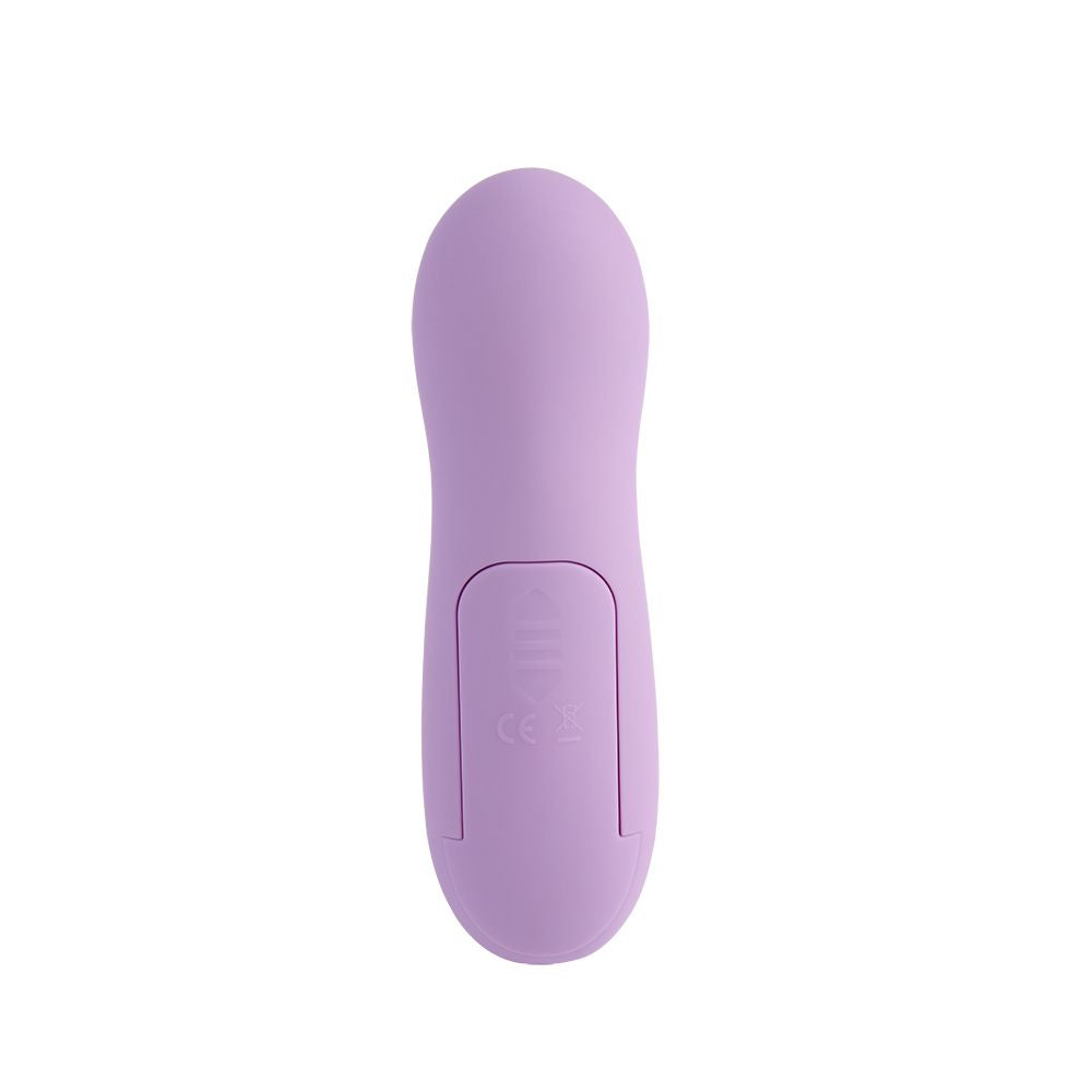 Chisa Irresistible Touch Purple Stimulator (12.3cm) - Image 4