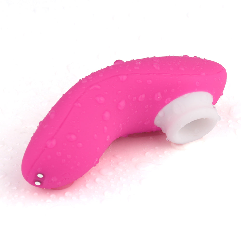 Fruit Of Love Διεγέρτης Αναρρόφησης (10,2cm) - Image 5